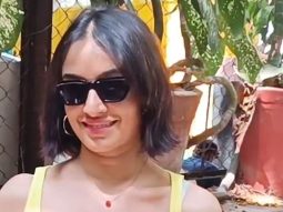Shraddha Kapoor looks like a ball of sunshine rocking that short hair