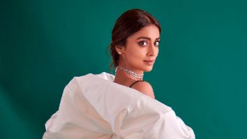Celeb Photos Of Shriya Saran