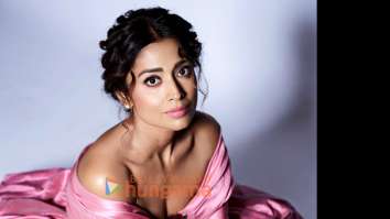 Celeb Photos Of Shriya Saran