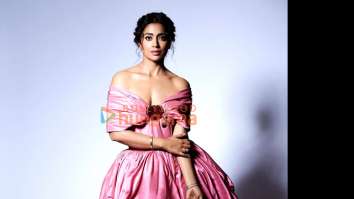 Celeb Photos Of Shriya Saran