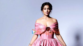 Celeb Photos Of Shriya Saran