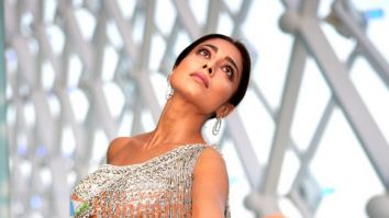 Shriya Saran