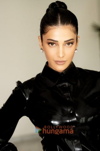 Shruti Haasan