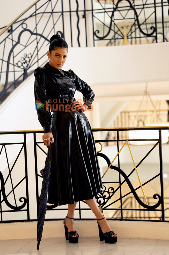 shruti haasan 12 2
