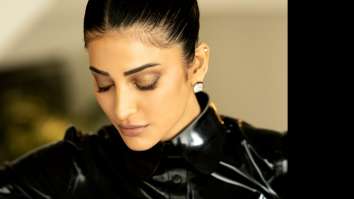 Shruti Haasan