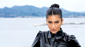 Shruti Haasan
