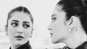 Shruti Haasan