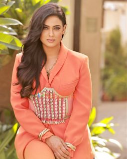 Shweta Tiwari