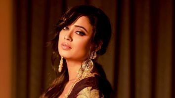 Shweta Tiwari