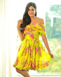 Celeb Photos Of Shweta Tiwari