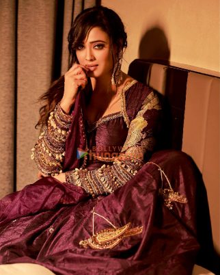 Shweta Tiwari