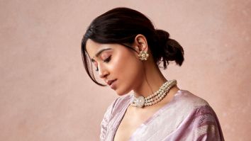 Shweta Tripathi