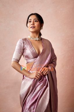 Shweta Tripathi