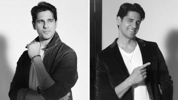 Sidharth Malhotra strikes poses to Kishore Kumar’s iconic song in new BTS video; watch