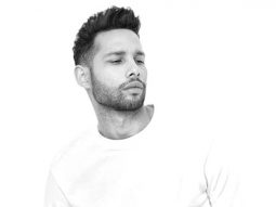 Siddhant Chaturvedi graces the cover of Forbes Asia’s 30 Under 30 list