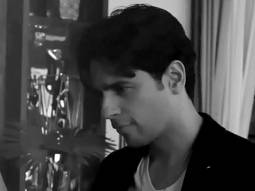 Sidharth Malhotra cherishes the opportunities he’s blessed with