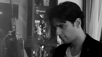 Sidharth Malhotra cherishes the opportunities he’s blessed with