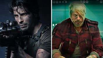 Sidharth Malhotra’s Yodha postponed again – this time due to Shah Rukh Khan’s Jawan