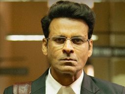 Sirf Ek Bandaa Kaafi Hai | Official Trailer | Manoj Bajpayee | A ZEE5 Original Film