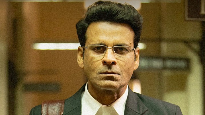 Sirf Ek Bandaa Kaafi Hai | Official Trailer | Manoj Bajpayee | A ZEE5 Original Film Sirf Ek Bandaa Kaafi Hai | Official Trailer | Manoj Bajpayee | A ZEE5 Original Film