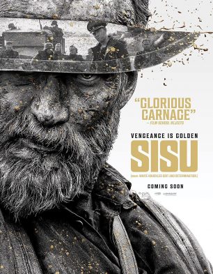 Sisu (English)