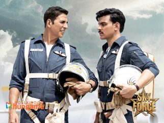 Movie Wallpapers Of The Movie Sky Force
