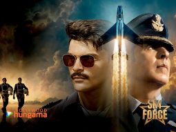 Movie Wallpapers Of The Movie Sky Force