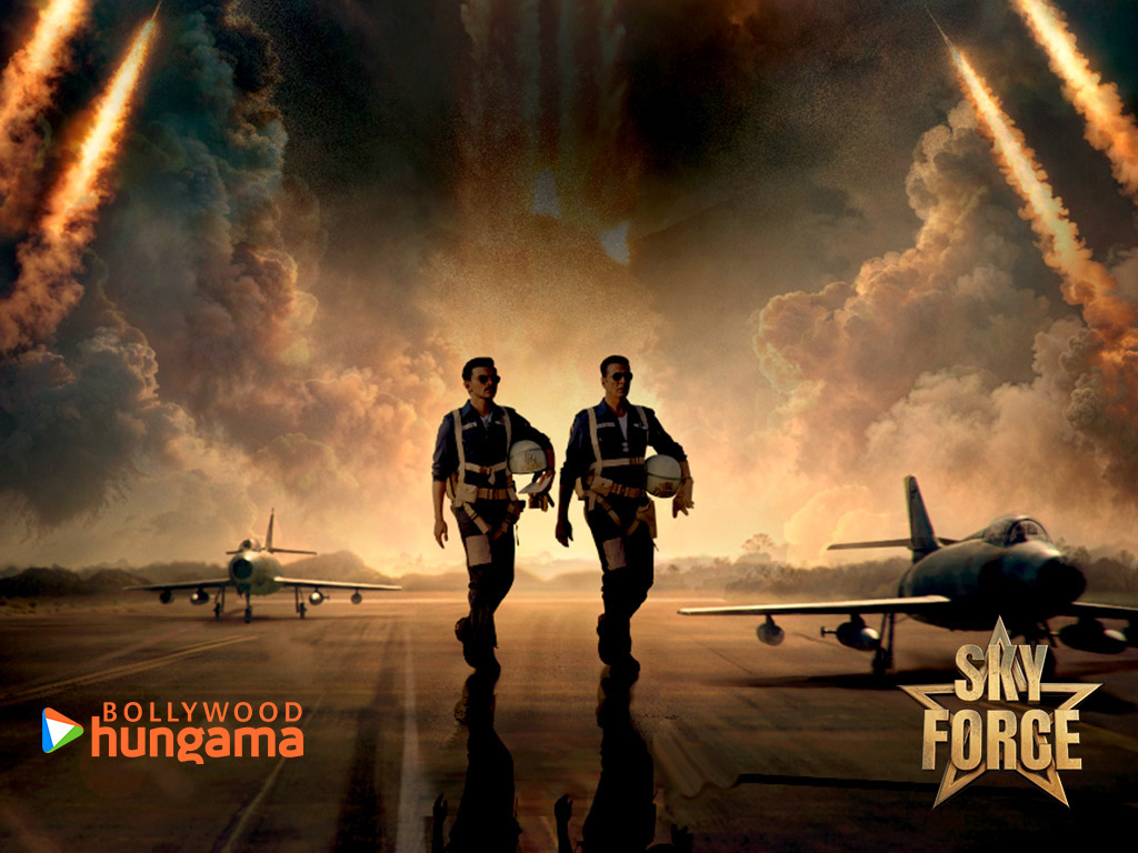 Sky Force Sky Force