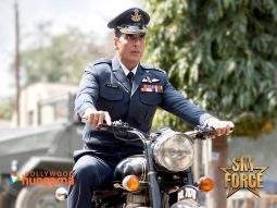 Movie Wallpapers Of The Movie Sky Force