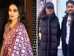 Sobhita Dhulipala reacts to dating rumours with Naga Chaitanya; says, “I am not doing anything wrong”