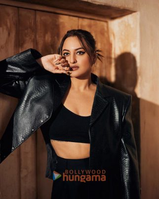 Sonakshi Sinha Xxxx Photo - Sonakshi Sinha, Filmography, Movies, Sonakshi Sinha News, Videos, Songs,  Images, Box Office, Trailers, Interviews - Bollywood Hungama