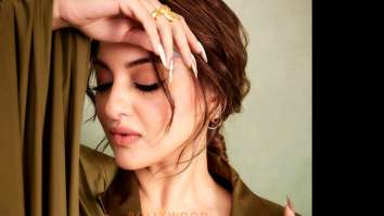 Celeb Photos Of Sonakshi Sinha