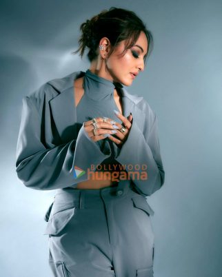 Sonakshi Sinha