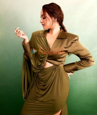 Celeb Photos Of Sonakshi Sinha