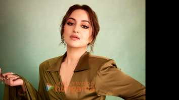 Celeb Photos Of Sonakshi Sinha