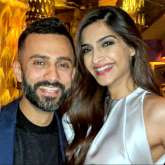 Sonam Kapoor celebrates 5 years of marriage with adorable post to Anand Ahuja; says, “Every day I thank my stars that I got you as my life partner and soulmate”