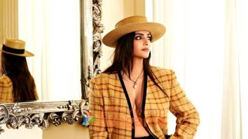 Sonam Kapoor Ahuja