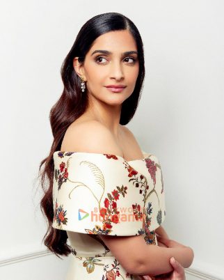 Celeb Photos Of Sonam Kapoor Ahuja