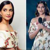 Sonam Kapoor Ahuja takes centre stage at Prince Charles III Coronation ceremony; mother Sunita Kapoor shares the ‘proud’ moment