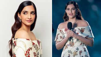 Sonam Kapoor Ahuja takes centre stage at Prince Charles III’s Coronation ceremony; mother Sunita Kapoor shares the ‘proud’ moment