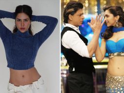 Sonam Bajwa recalls dancing to ‘Chikni Chameli’ for audition of Shah Rukh Khan starrer Happy New Year; calls it “special”