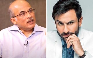 Sooraj Barjatya reveals Saif Ali Khan’s anxiety and pressure on the sets of Hum Saath Saath Hain; says, “I told Amrita just give him some medicine and make him sleep”