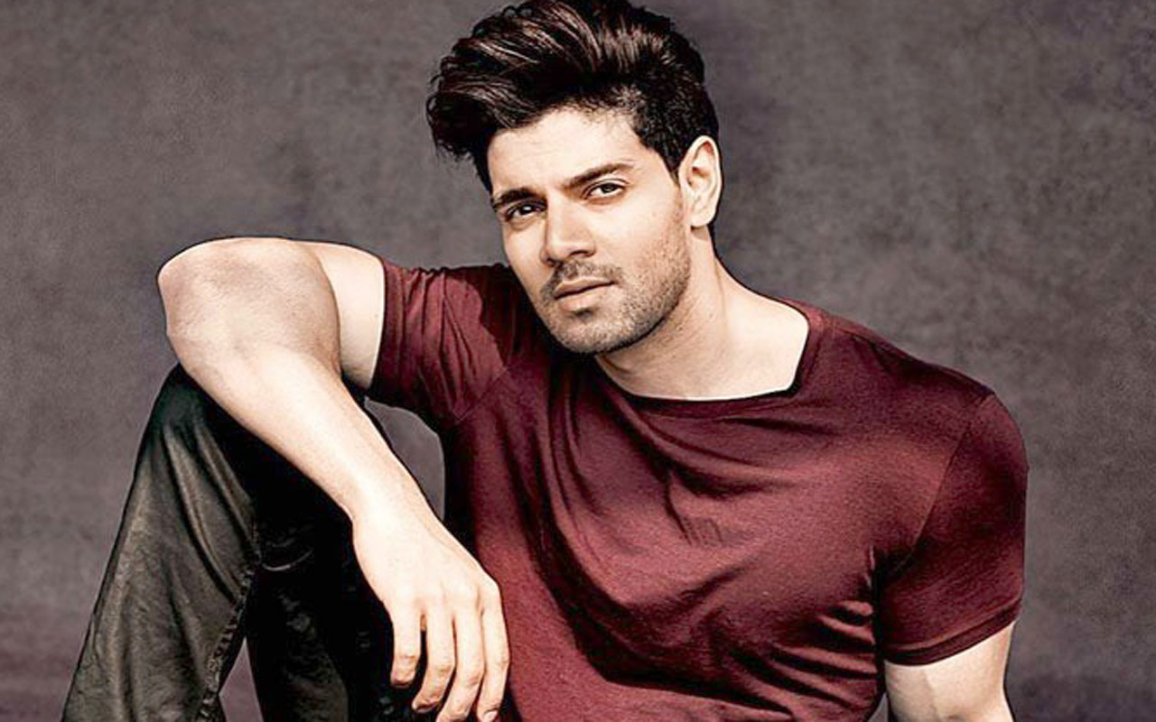 Sooraj Pancholi all set to rebuild his career from scratch