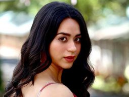 Bigg Boss 16 fame Soundarya Sharma drops a ‘Khoobsurat’ still to announce her first collaboration with T-Series 