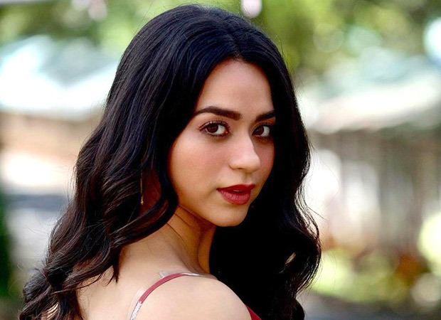 Bigg Boss 16 fame Soundarya Sharma drops a 'Khoobsurat' still to announce her first collaboration with T-Series 