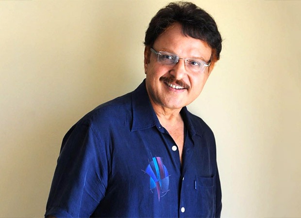 South actor Sarath Babu passes away at the age of 71