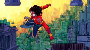 Spider-Man: Across the Spiderverse director Kemp Powers talks about how Pavitr Prabhakar is different from other Spider-People: ‘He actually gained his powers from a mystical shaman’