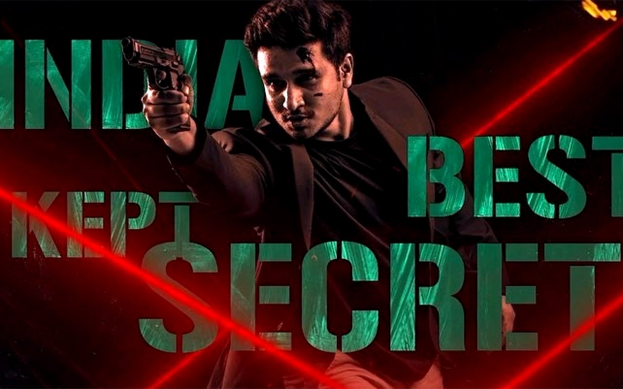 Nikhil Siddhartha starrer Spy to release on June 29; makers to drop teaser on May 12