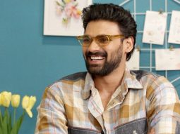 Sreenivas Bellamkonda’s Fun Rapid Fire on Prabhas, Samantha, Nushrratt & ‘Chatrapathi’