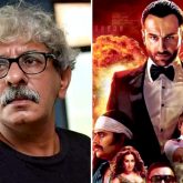 Sriram Raghavan admits mistake in Agent Vinod; confesses he's “tempted by a sequel” of Saif Ali Khan starrer